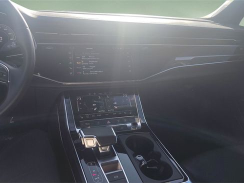 Used 2023 Audi Q7 2.0T Premium Plus image 9