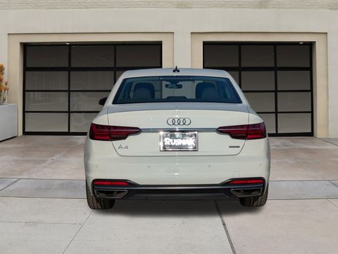 Used 2023 Audi A4 2.0T Premium w/ Convenience Package image 5