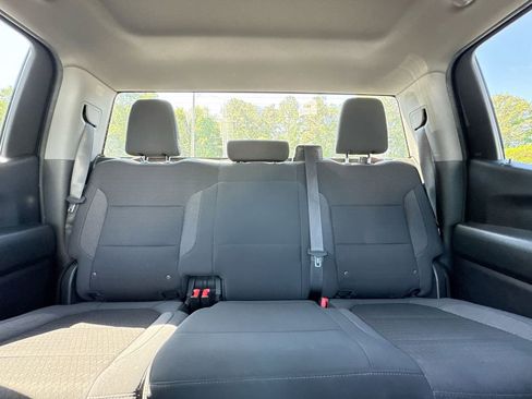 Used 2022 Chevrolet Silverado 1500 LT RWD image 33