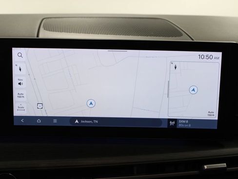 Used 2024 Hyundai Santa Fe Limited image 34