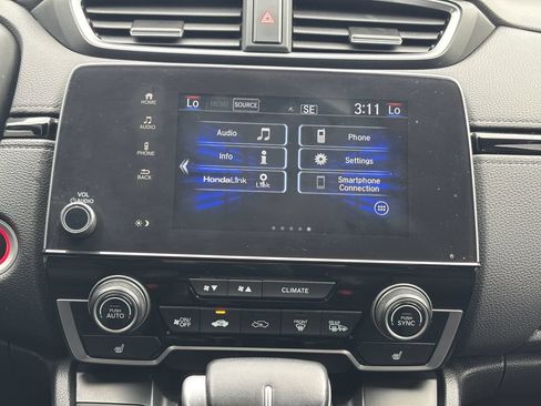 Used 2021 Honda CR-V EX-L image 18