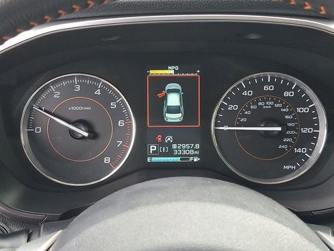 Used 2023 Subaru Crosstrek 2.5i Limited image 18