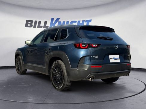 Used 2024 MAZDA CX-50 AWD 2.5 S w/ Weather Package image 3