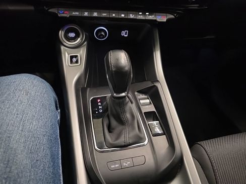 Used 2024 Dodge Hornet GT AWD/4WD image 18