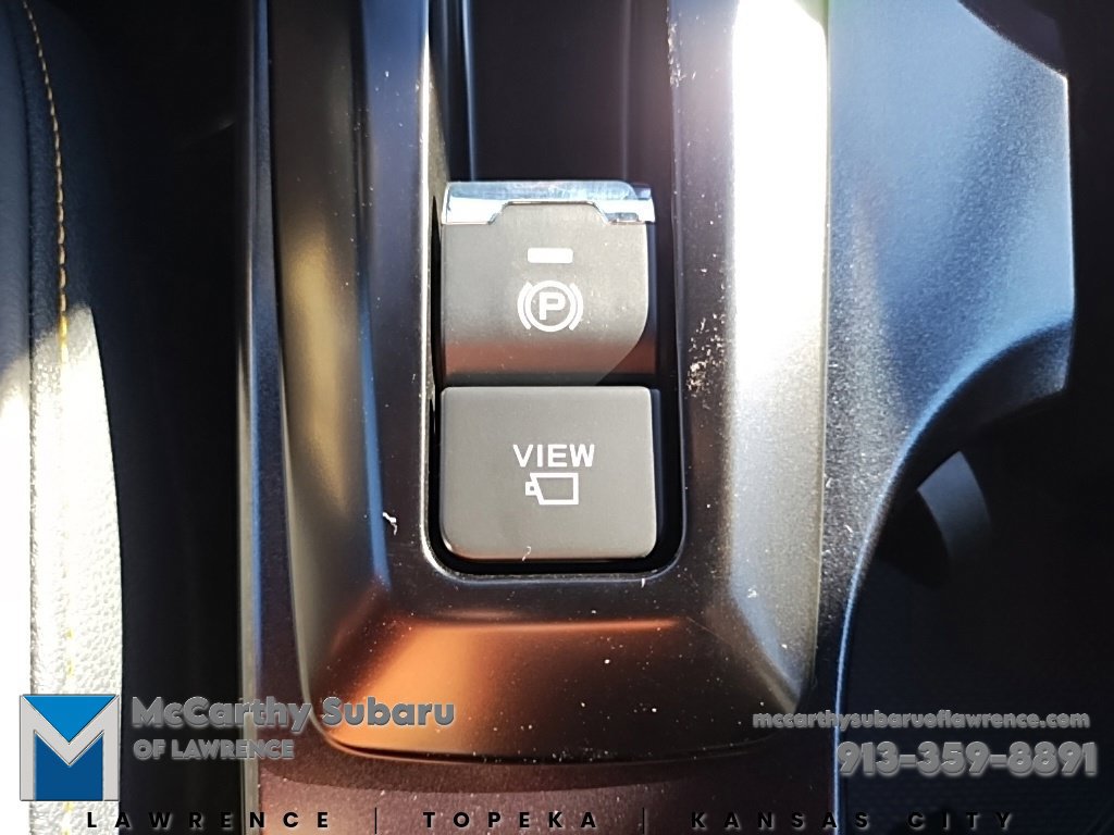 New 2026 Subaru Forester Wilderness AWD/4WD image 22