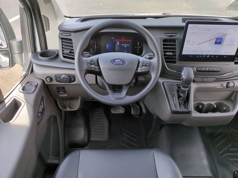 New 2026 Ford Transit 350 XL image 16