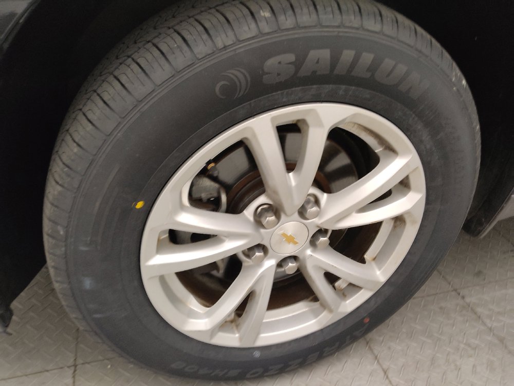 Used 2016 Chevrolet Equinox LT FWD image 31