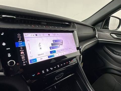 New 2026 Jeep Grand Cherokee Laredo image 31