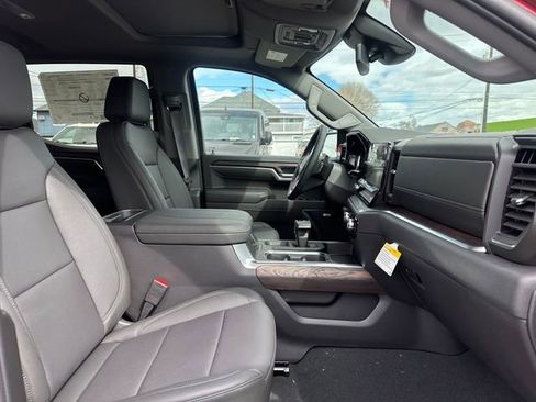 New 2026 GMC Sierra 1500 SLT w/ SLT Premium Plus Package image 10