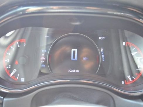 Used 2023 Dodge Durango GT w/ Blacktop Package AWD/4WD image 22