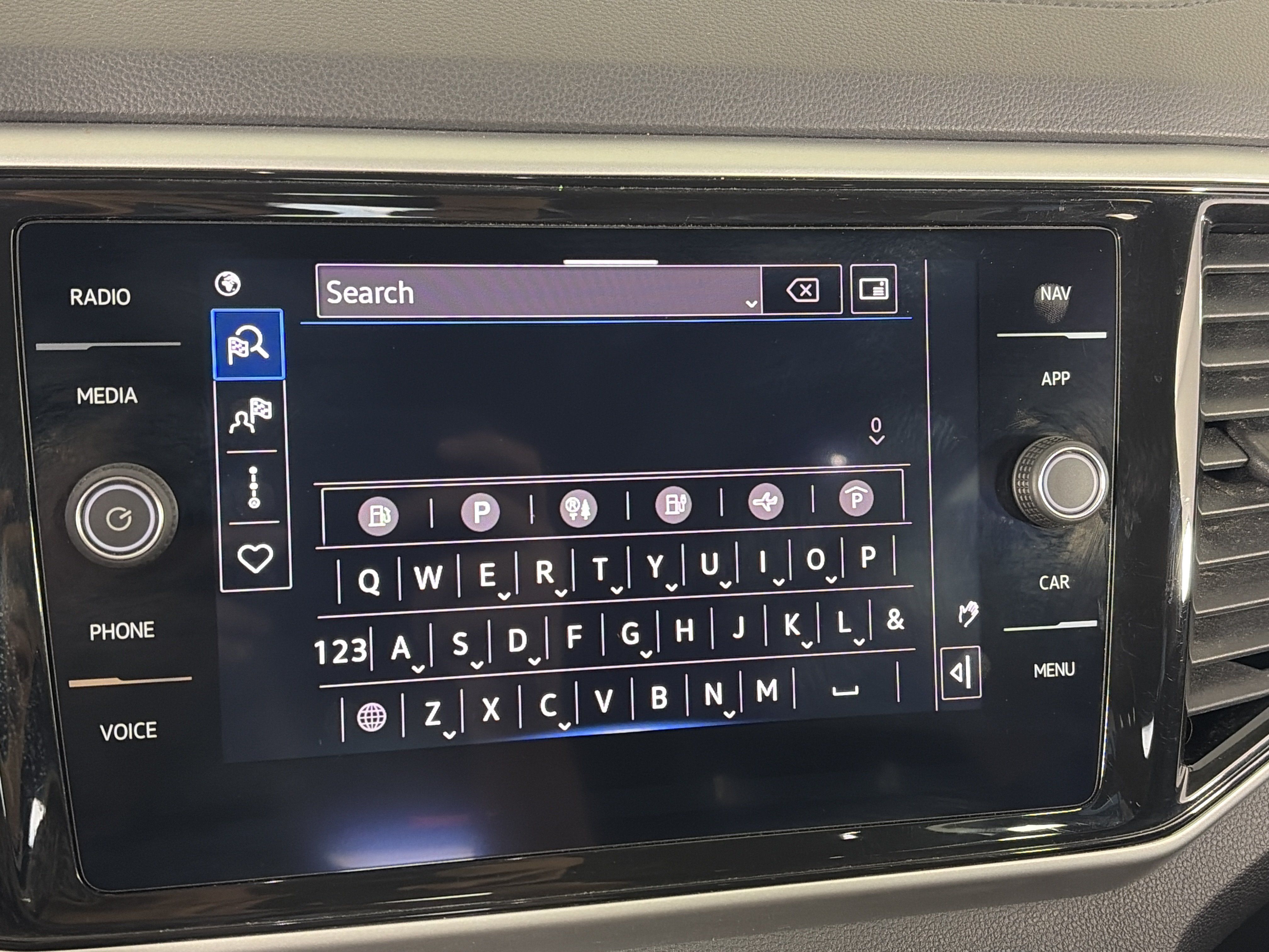 Used 2021 Volkswagen Atlas SEL AWD/4WD image 21
