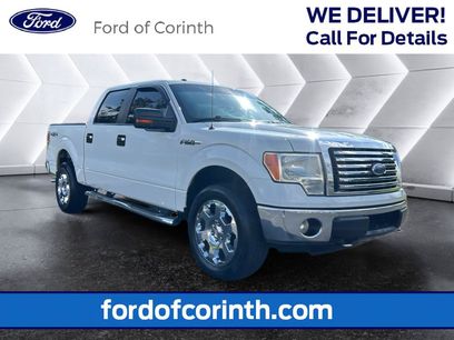 Used 2010 Ford F150 XLT