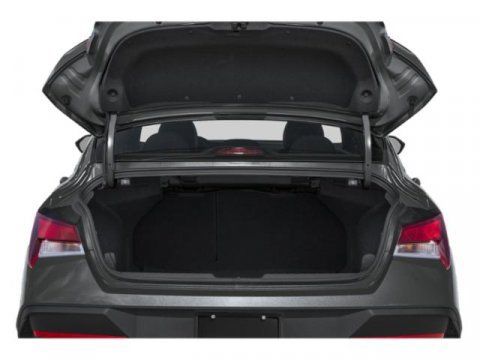 New 2026 Hyundai Elantra SEL Sport FWD image 13