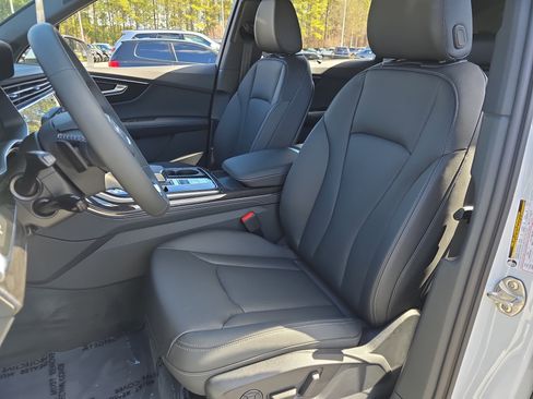 New 2026 Audi Q7 3.0T Premium Plus image 18
