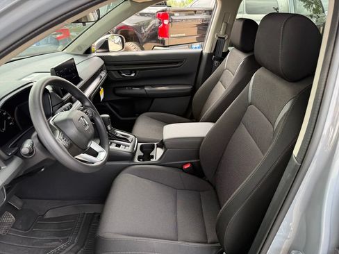 Certified 2026 Honda CR-V EX image 15