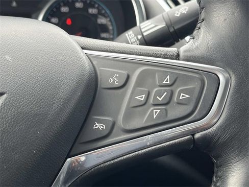 Used 2016 Chevrolet Malibu Hybrid w/ Leather Package image 29