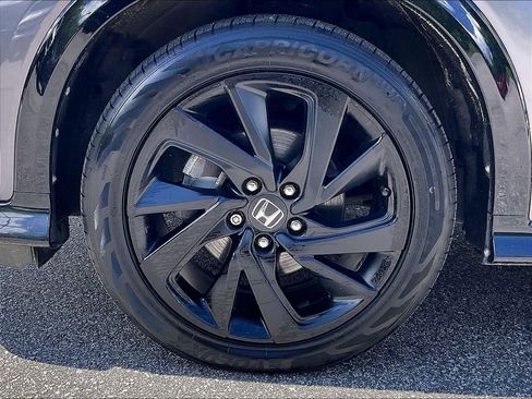 Used 2021 Honda HR-V Sport image 7