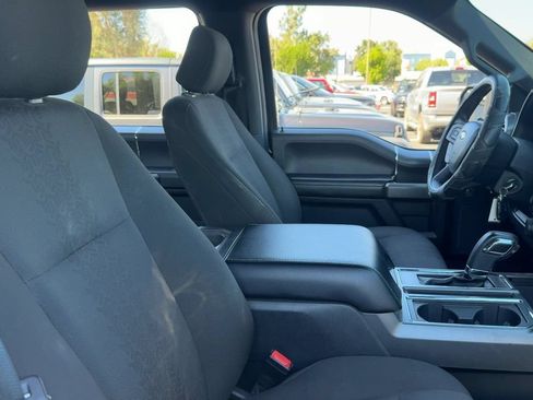 Used 2018 Ford F150 XLT w/ Equipment Group 302A Luxury RWD image 15