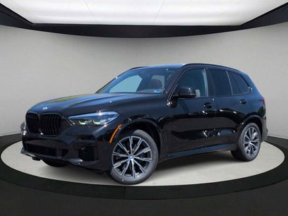 Certified 2023 BMW X5 xDrive40i w/ M Sport Package