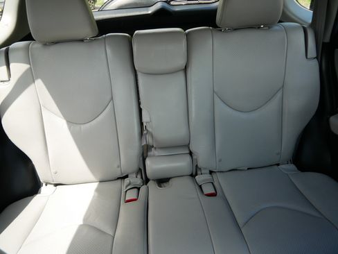 Used 2012 Toyota RAV4 Limited w/ Premium Plus Value Pkg AWD/4WD image 13