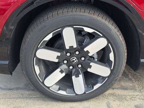 New 2026 Honda Prologue Elite image 31