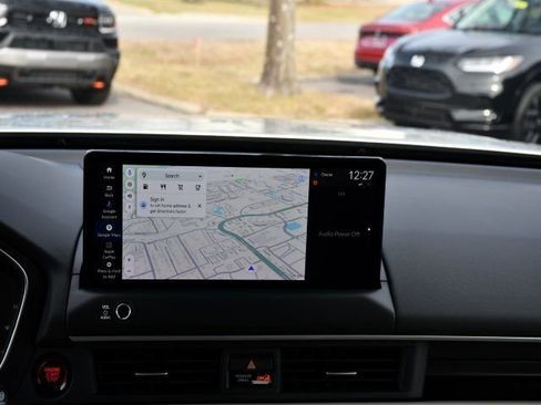 New 2026 Honda Pilot Touring image 29