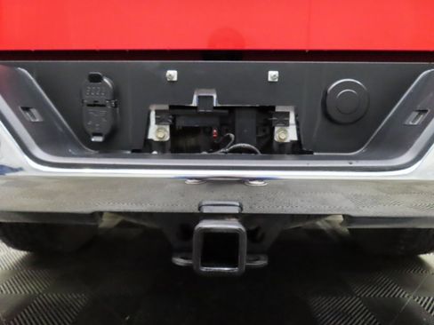 Used 2020 GMC Sierra 1500 SLT w/ SLT Premium Plus Package image 41