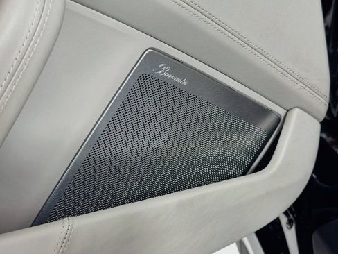 Certified 2023 Porsche 911 Turbo S AWD/4WD image 14