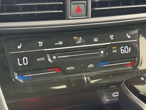 New 2026 Volkswagen Jetta SEL image 19