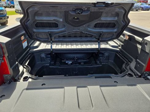 New 2026 Honda Ridgeline RTL image 35