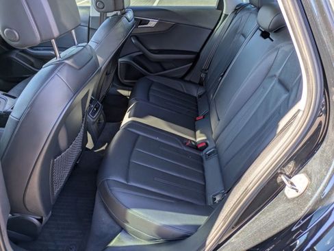 Used 2017 Audi A4 2.0T Premium Plus w/ Premium Plus Package image 18