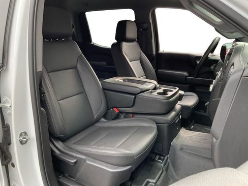 Used 2023 GMC Sierra 1500 Pro w/ Pro Value Package image 26