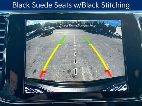 Used 2021 Jeep Grand Cherokee Laredo X image 14