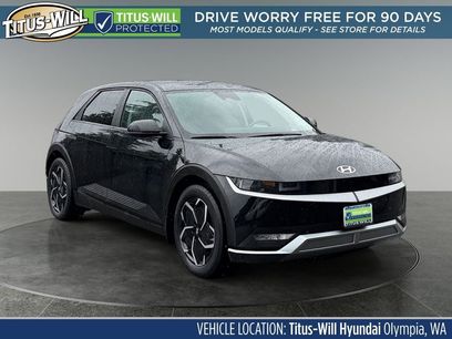Used 2024 Hyundai Ioniq 5 SEL