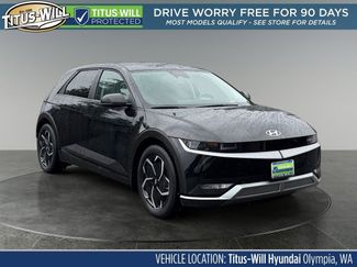 Used 2024 Hyundai Ioniq 5 SEL AWD/4WD video 1