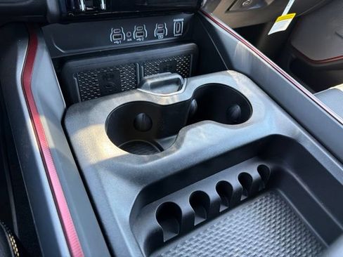 New 2026 RAM 1500 Rebel w/ Rebel Level 2 Equipment Group AWD/4WD image 22