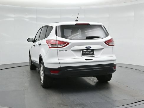 Used 2015 Ford Escape S FWD image 25
