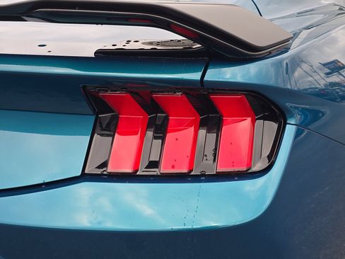 New 2026 Ford Mustang Dark Horse RWD image 6