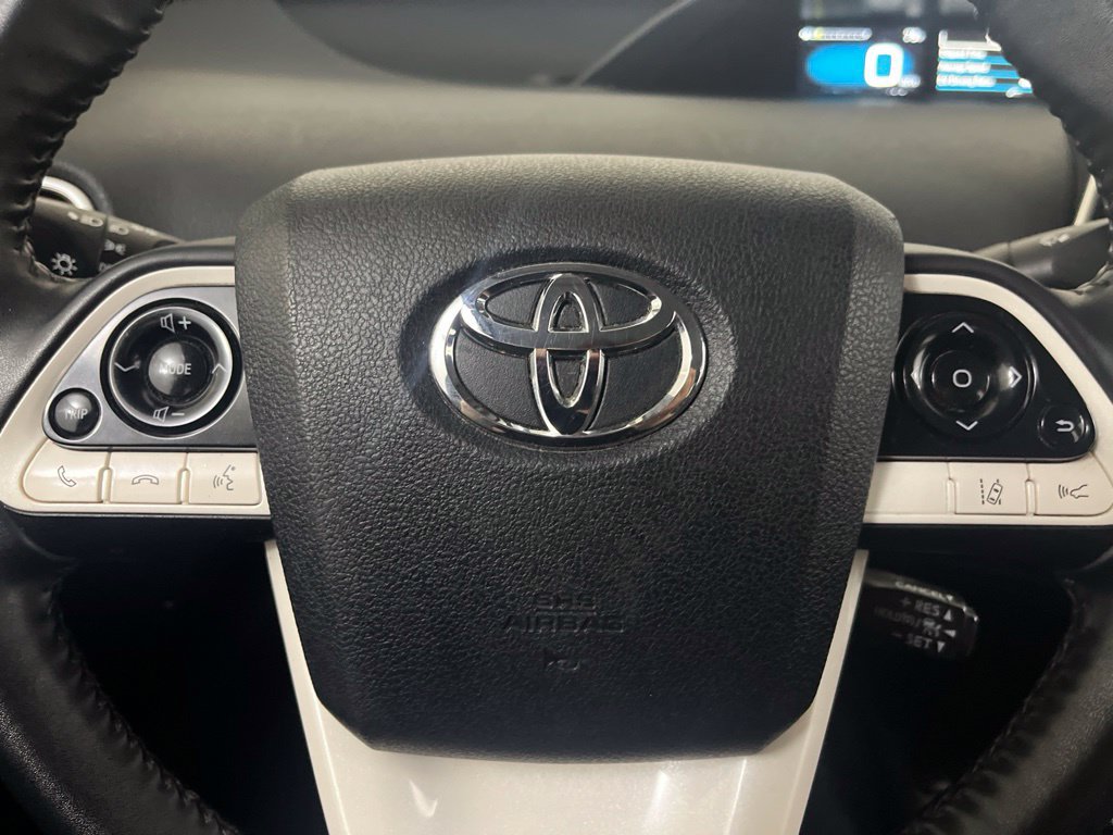 Used 2019 Toyota Prius Prime Plus FWD image 62