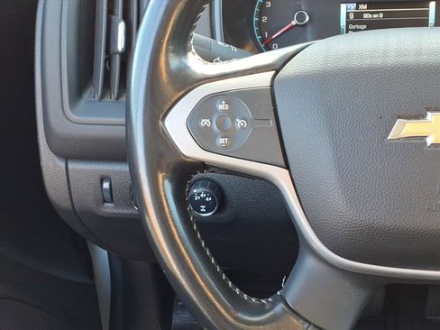 Used 2016 Chevrolet Colorado LT w/ LT Convenience Package image 17