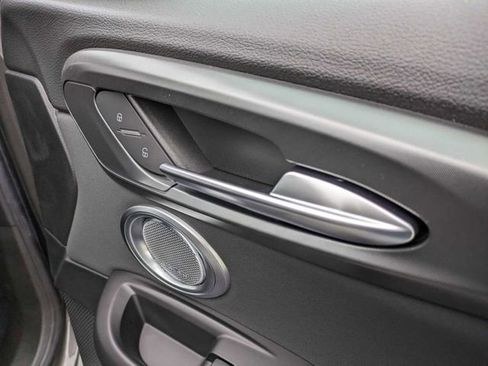 New 2024 Dodge Hornet R/T Plus w/ R/T Blacktop Package image 38