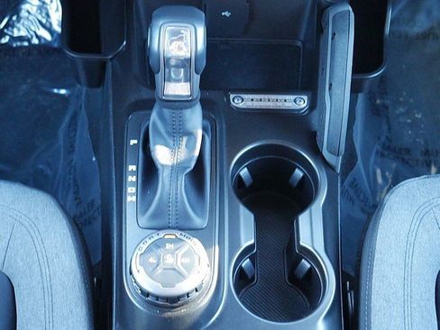 Used 2023 Ford Bronco Big Bend image 22