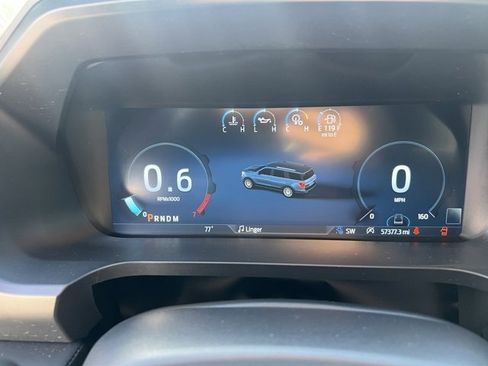 Used 2023 Ford Expedition Max Platinum image 14