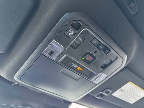 New 2026 Toyota Tacoma Limited image 18