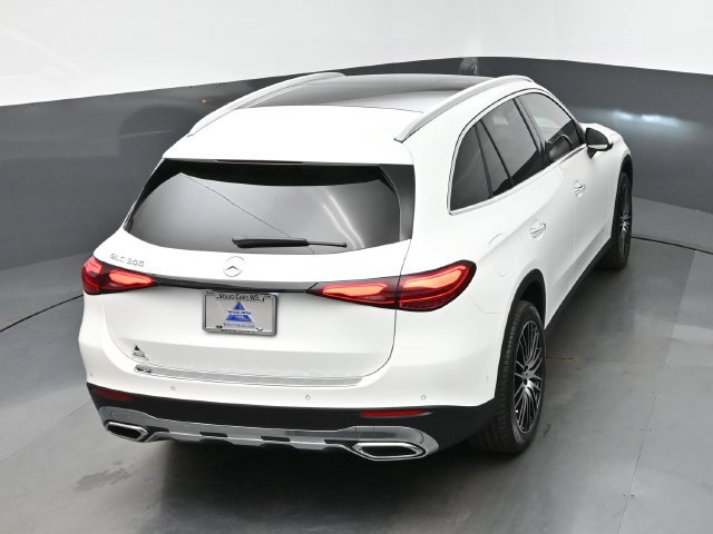 Used 2027 Mercedes-Benz GLC 300 image 45