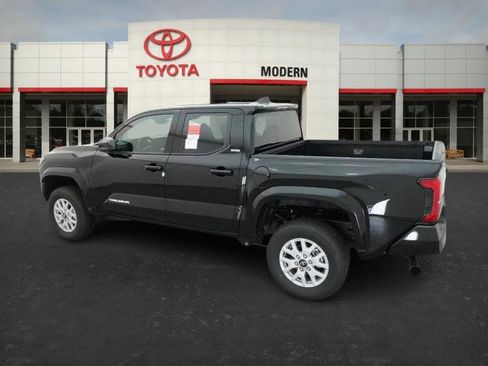 New 2025 Toyota Tacoma SR5 image 12