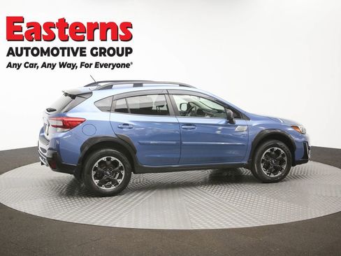 Used 2021 Subaru Crosstrek 2.0i AWD/4WD image 44