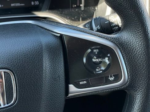 Used 2022 Honda CR-V EX image 14