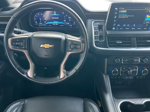 Used 2023 Chevrolet Tahoe High Country w/ Premium Package 2 image 11