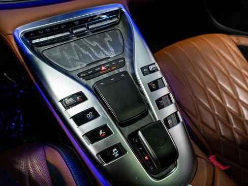 Used 2019 Mercedes-Benz AMG GT 53 image 52